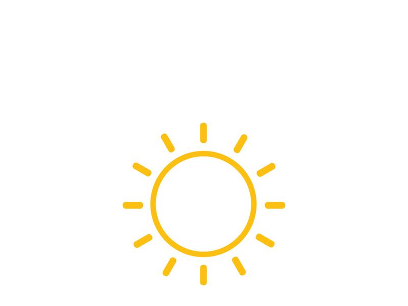 sun logo