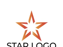 Star logo