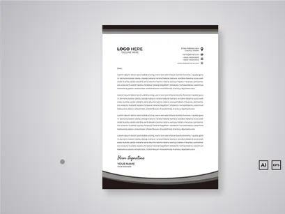 Letterhead