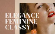 Free Demo Mataö Elegant Serif Font