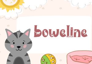 Pimpaw Cat