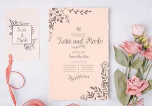 Bellanie moder script font