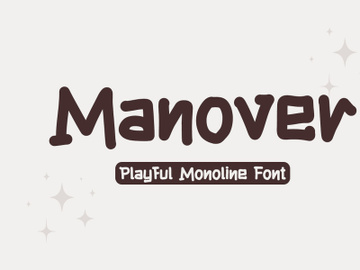 Manover preview picture