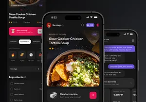 TasteBuds Collective v1.0 – Restaurant, Offers, Coupons, Events, Services & Booking v1.0