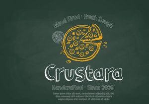 Formelo Sketchy | Playful Display Font