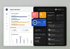 Pluser v1.0 - Multipurpose Website CMS & Business Agency Management System
