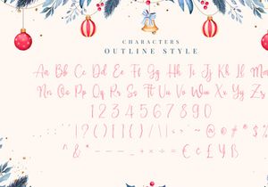 Welington - Modern Script Font