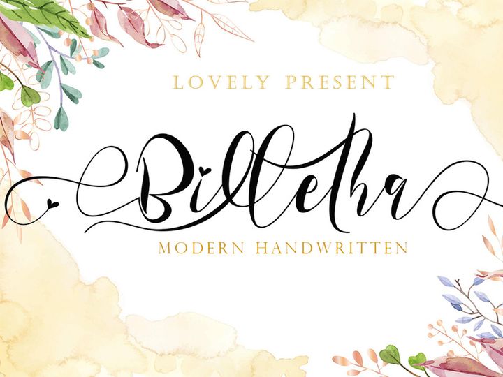 Billetha