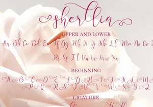 Sherllia