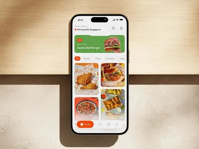 Ammart v1.0 - Multivendor Food, Grocery, eCommerce, Parcel, Pharmacy delivery app with Admin & Website v1.0