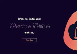 Ltheme-Construction Simple Modern Bootstrap Landing Page Template