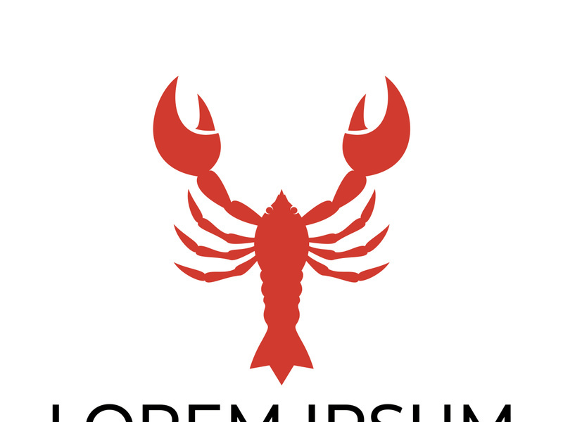 Lobster logo