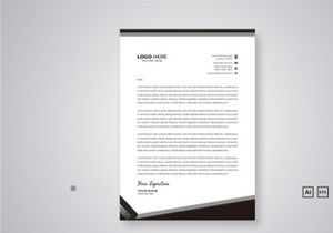 Letterhead