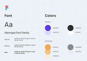 UI Element