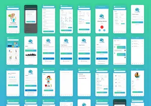 Service Provider App