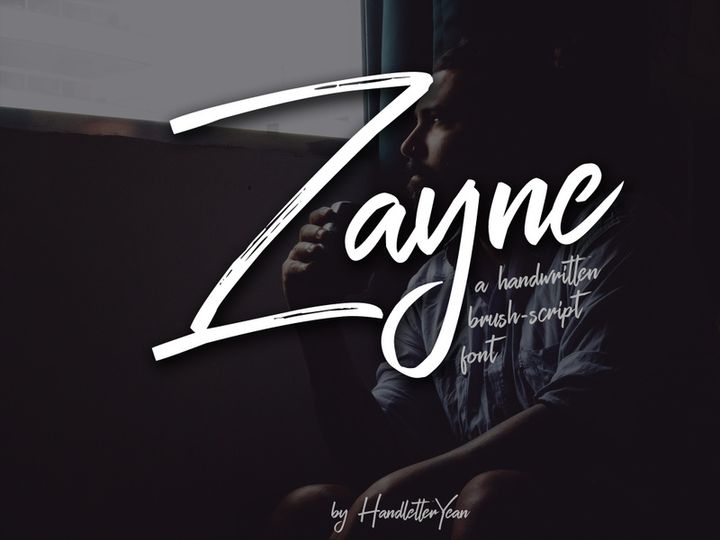 Zayne
