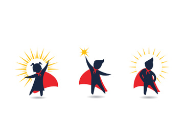 Kids concept illustration design preview picture