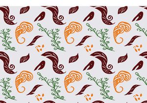 Modern Batik Patterns