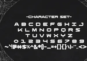 Simple Pumpkin - Playful Sans Serif