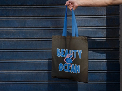 Wonky Dongki | Hand Drawn Display Font