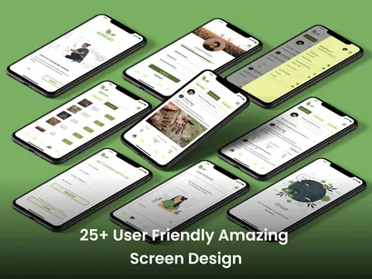 Agriculture App
