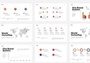 One Brand - Google Slide
