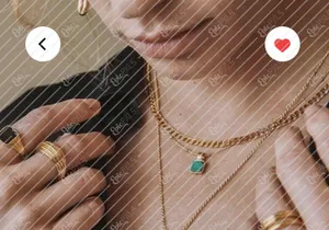 Jewellery Shop App UI Kit