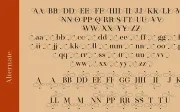 Luthon Southard - Font Duo