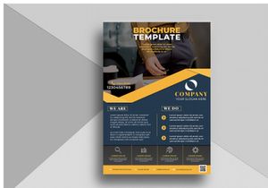 Corporate Business Flyer