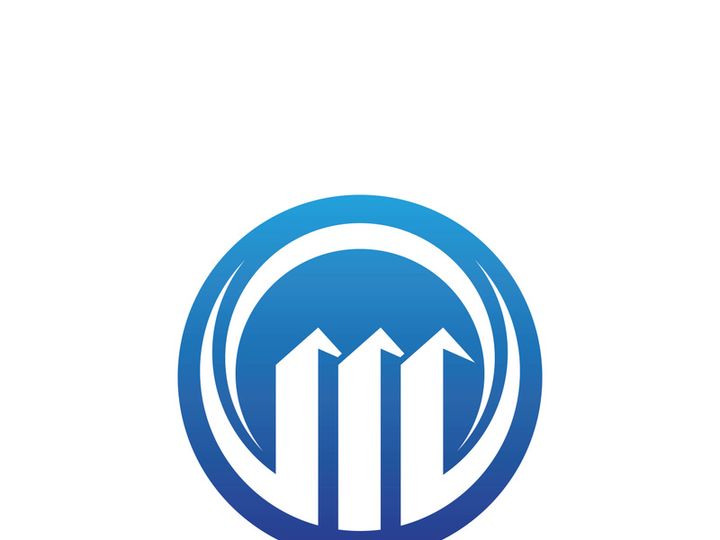 Business Finance Logo template