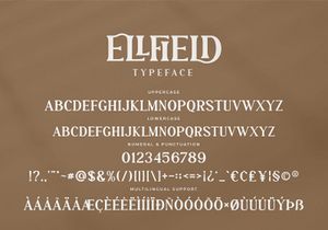 ELLFIELD