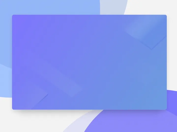 Simple Website Design