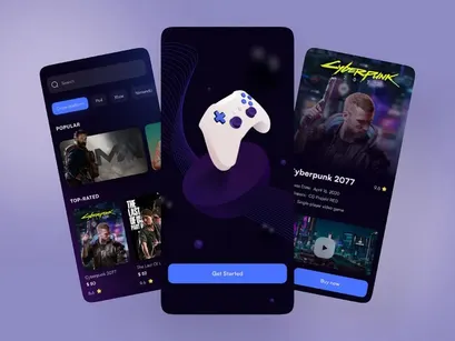 Tapper v1.0 - Popular Top Paid iOS game