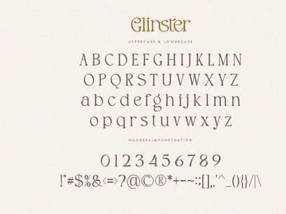 Glinster