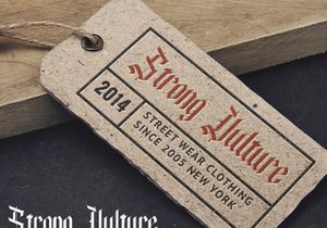 Denibas Sunset - Blackletter Font