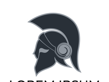 Spartan logo preview picture