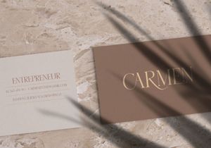 BLOVERLY || Display Serif