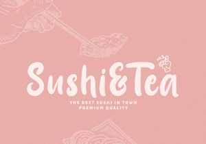 Maguire - Handwritten Font