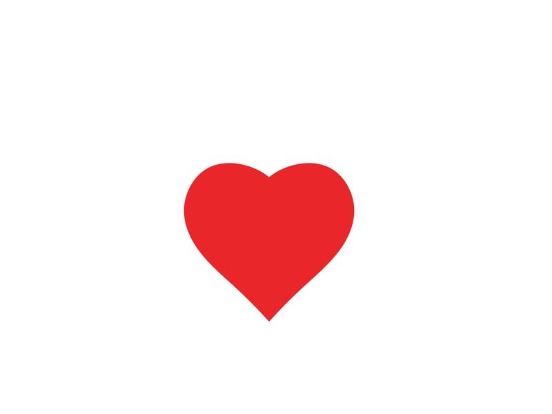 Love Logo and symbols Vector Template