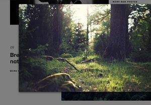 Photo Studio - Photography Portfolio
