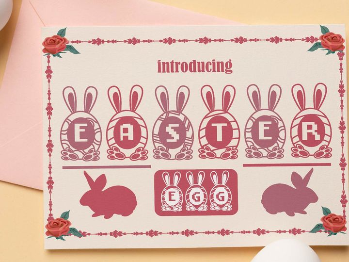 Easter Egg