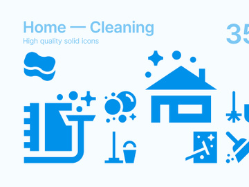 Home — Cleaning preview picture