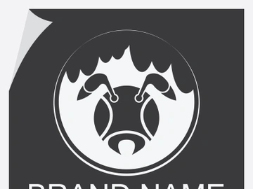 Ant logo preview picture