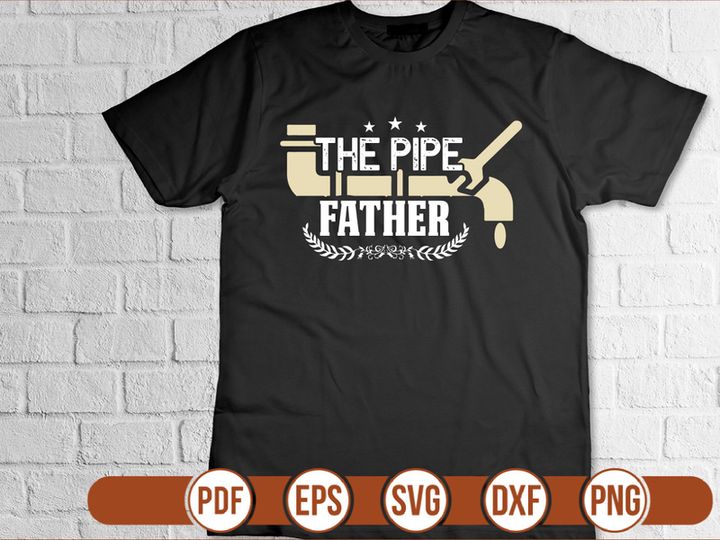 The Pipe Father
