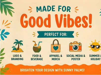 Sunny Palms