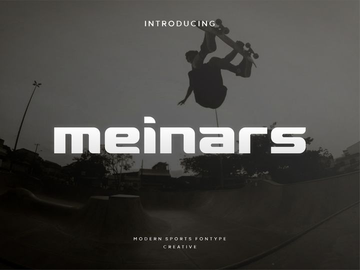 Meinars