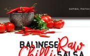 Red Peppers Font Duo