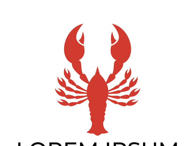 Lobster logo