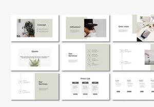 Brandson - PowerPoint Template