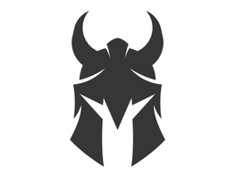 Viking logo preview picture